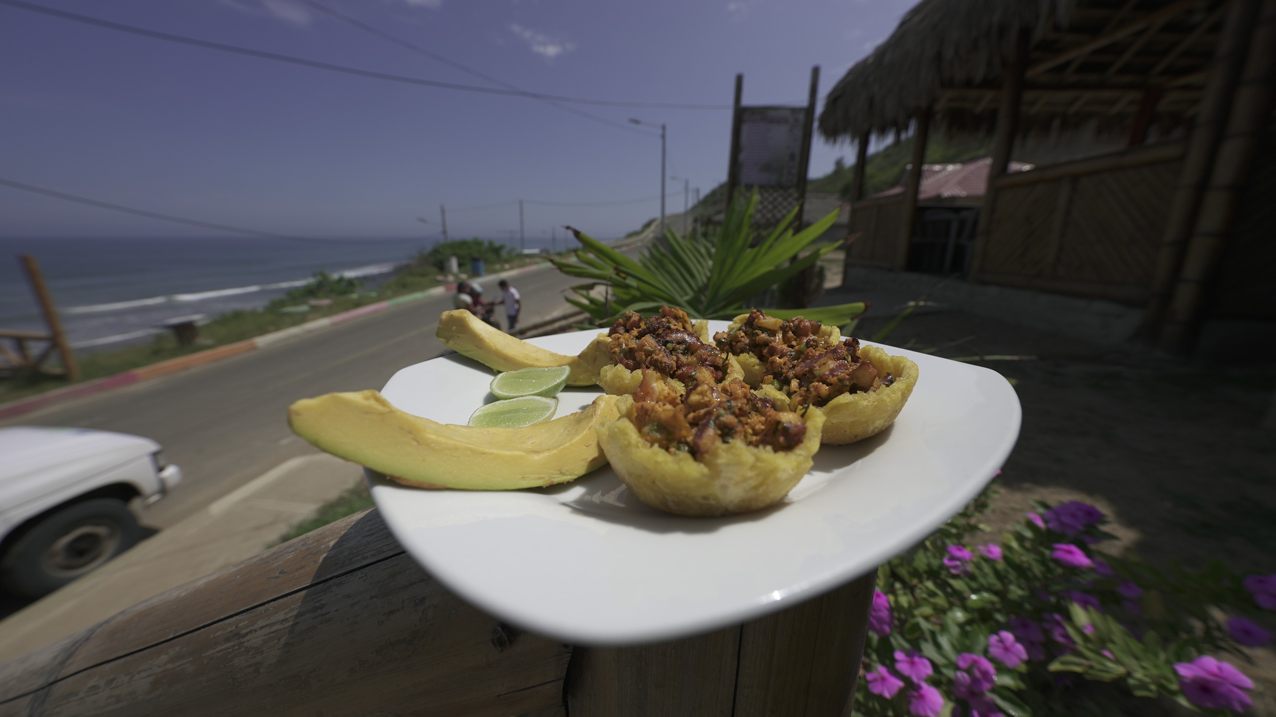 Gastronomía