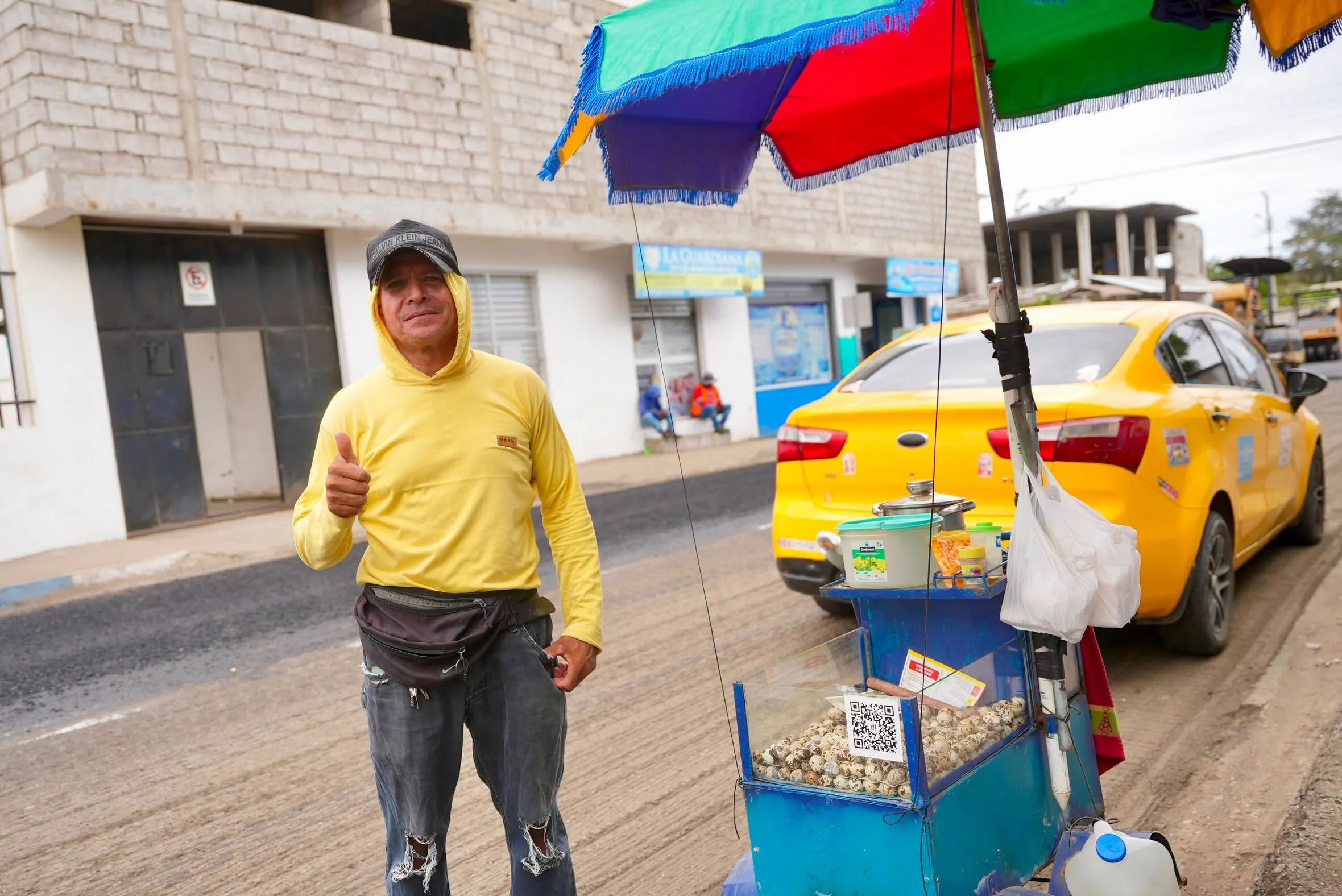 En La Pradera, la Av. P6 ya siente el cambio, fotografía 7