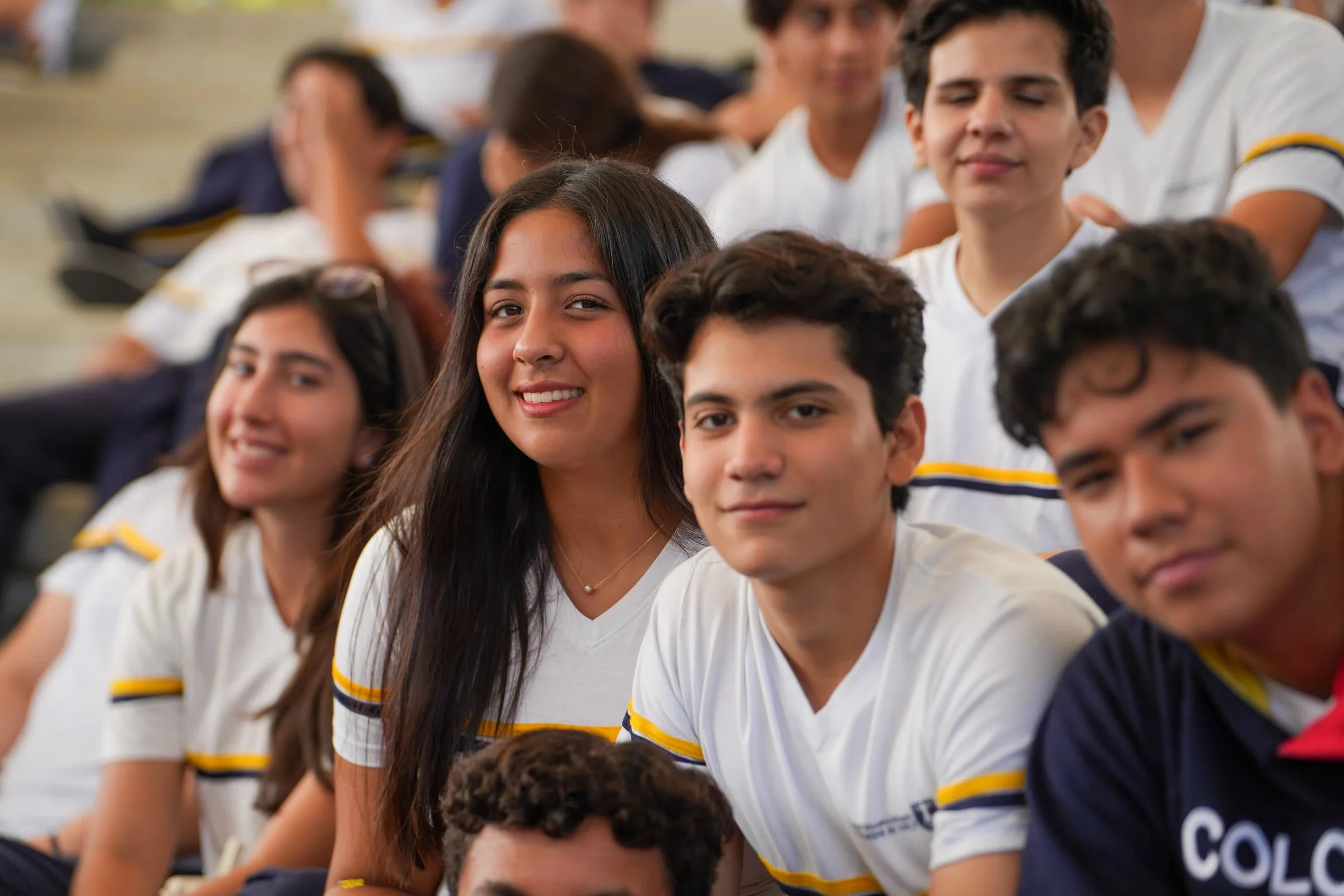 El arte y la literatura unieron Manabí, fotografía 8