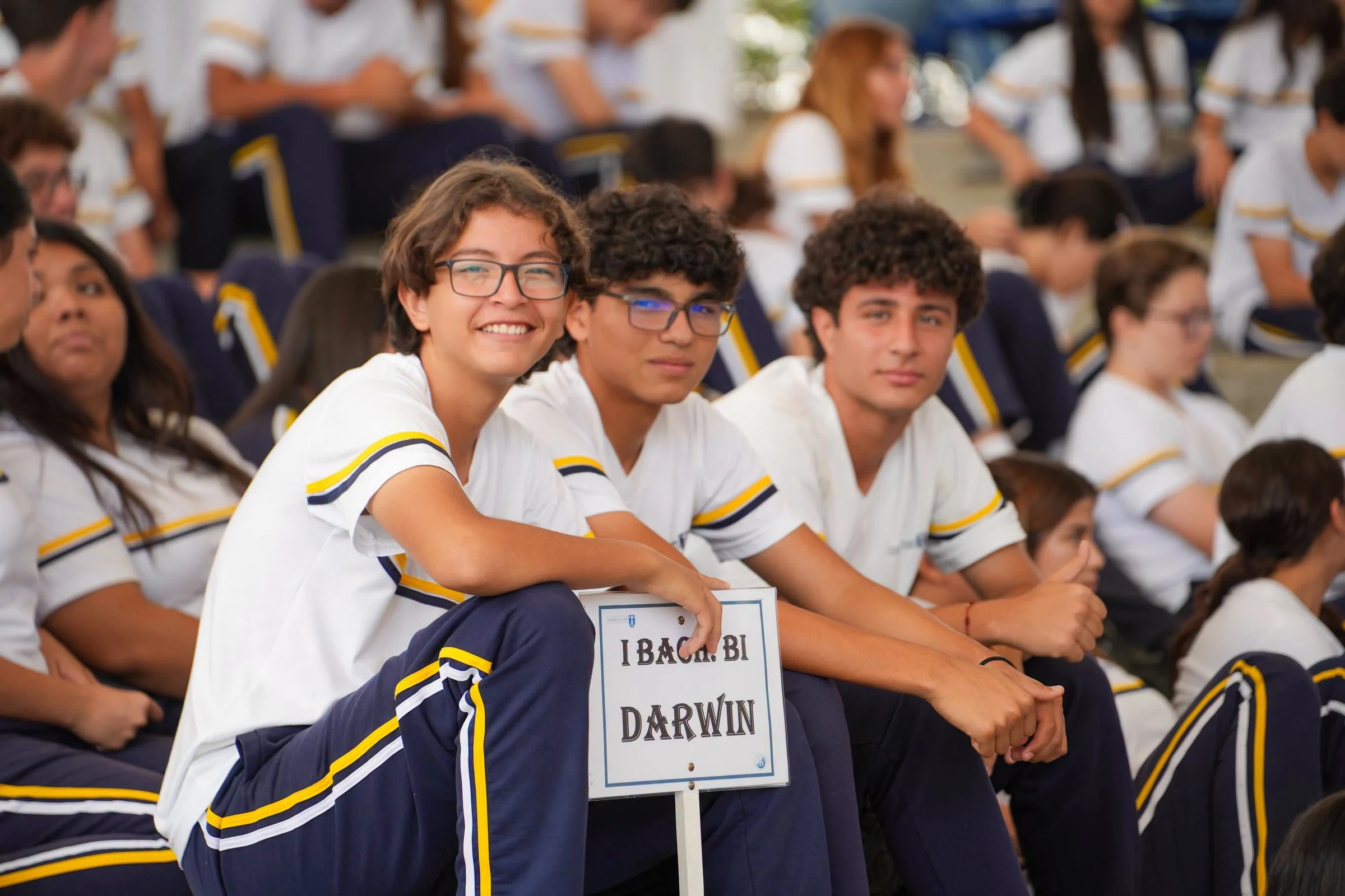 El arte y la literatura unieron Manabí, fotografía 12