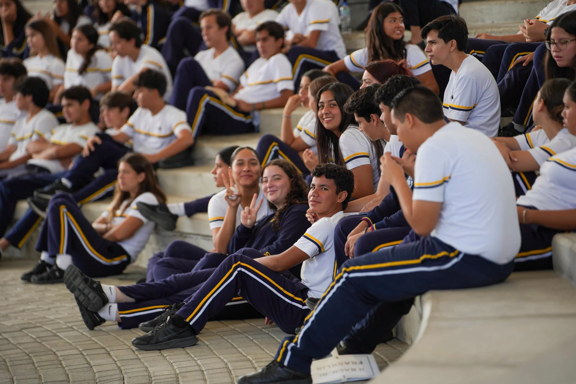 El arte y la literatura unieron Manabí, fotografía 13
